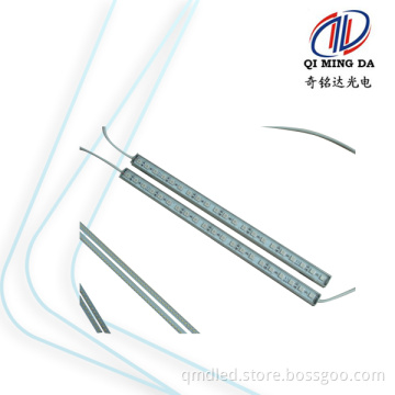 New Design 21PCS 0.5m LED Rigid Bar